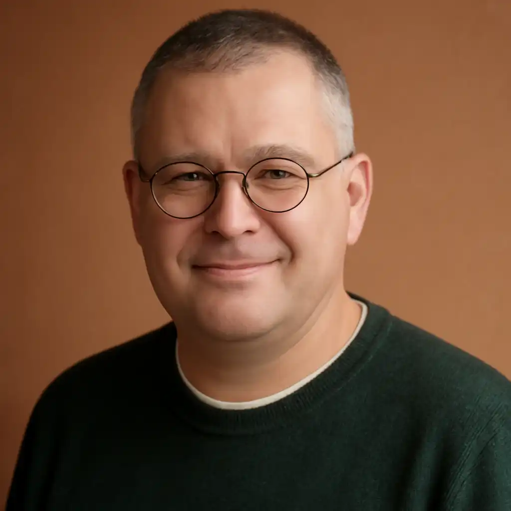 Klaus Steinmann